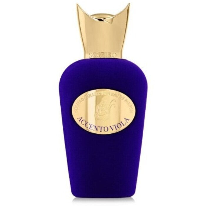 Sospiro Accento Viola Eau De Parfum Spray 90ml/3.4oz