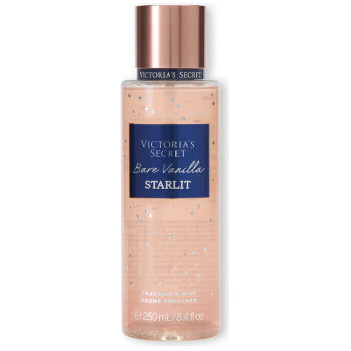 Victoria's Secret Victoria's Secret Bare Vanilla Starlit Fragrance Mist Spray 248ml/8.4oz