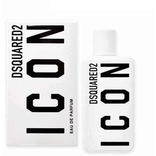 Dsquared2 Dsquared2 Icon Eau De Parfum Spray 100ml/3.4oz