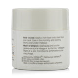 Derma E Very Clear Moisturizing Cream (Exp. Date 30 NOV 2026)  56g/2oz