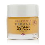 Derma E Age-Defying Night Cream  56g/2oz