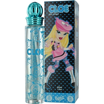 Mga Bratz Cloe Eau De Toilette Spray (new 2010) 50ml/1.7oz