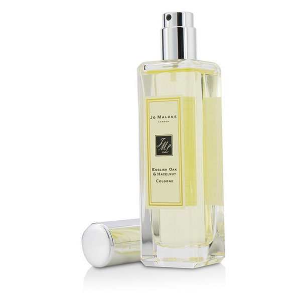 Jo Malone English Oak & Hazelnut Cologne Spray (Originally Without Box) 30ml/1oz