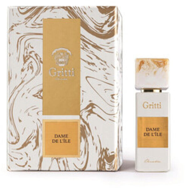 Gritti Chantilly Eau De Parfum Spray 90ml/3.4oz