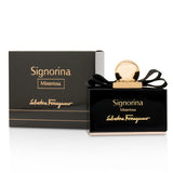 Salvatore Ferragamo Signorina Misteriosa Eau De Parfum Spray  30ml/1oz