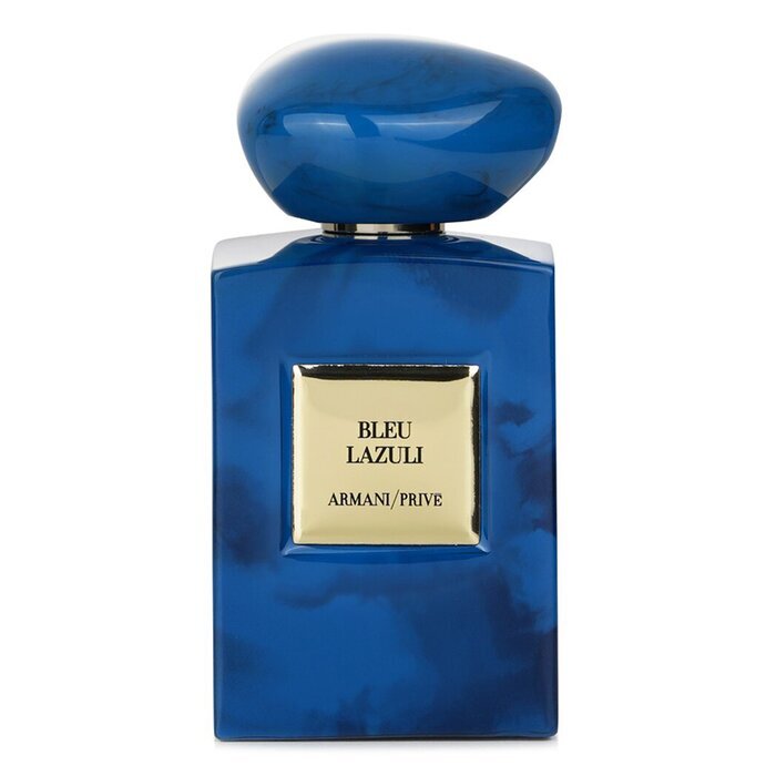 Giorgio Armani Prive Bleu Lazuli Eau De Parfum Spray 100ml/3.4oz