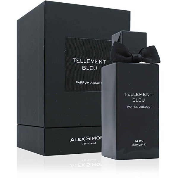 Alex Simone Tellement Bleu Unisex Parfum Absolu 100ml