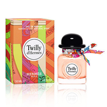 Hermes Twilly D'hermes Woman Eau De Parfum Miniature (with box) 15ml