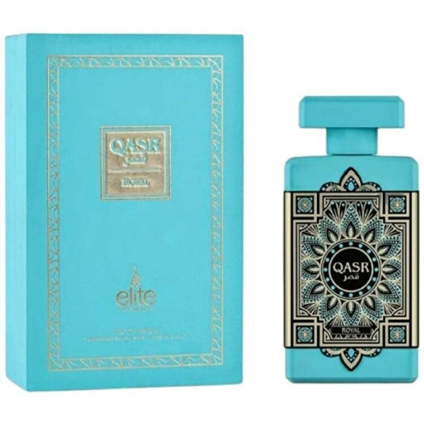 Risala Elite Qasr Royal Woman Eau De Parfum 100ml