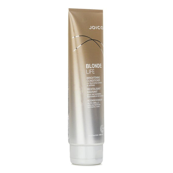 Joico Blonde Life Brightening Conditioner (For Illuminating Hydration & Softness) 250ml/8.5oz