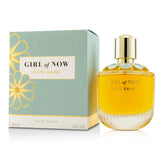 Elie Saab Girl Of Now Eau De Parfum Spray  90ml/3oz