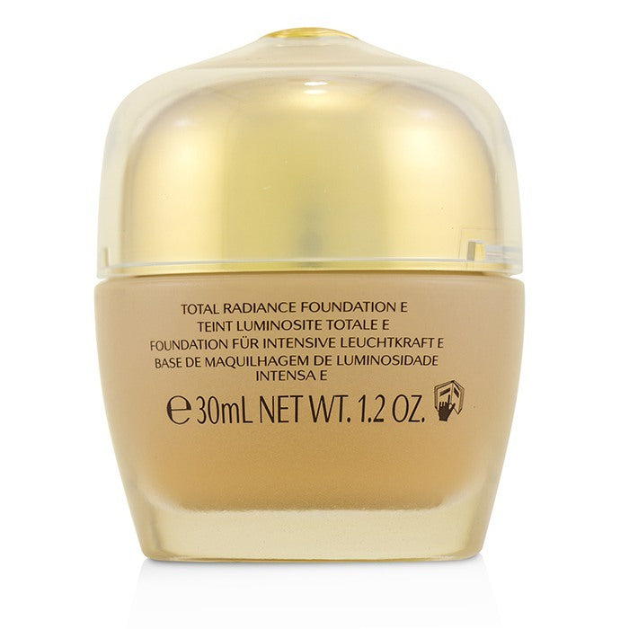 Shiseido Future Solution LX Total Radiance Foundation SPF15 - # Rose 4 30ml/1.2oz