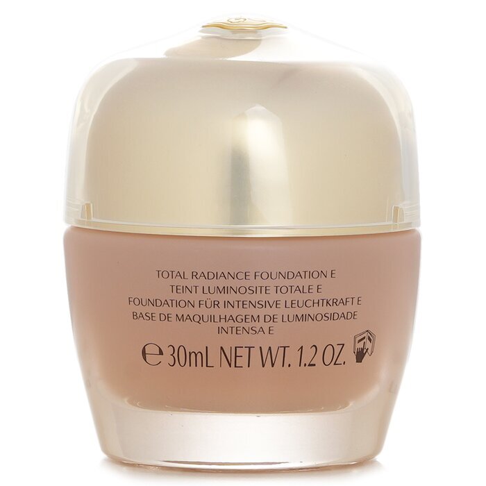 Shiseido Future Solution LX Total Radiance Foundation SPF15 - # Neutral 3 30ml/1.2oz