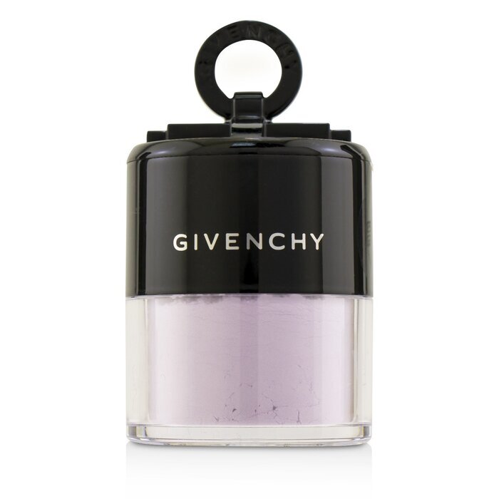 Givenchy Prisme Libre Travel Mat Finish & Enhanced Radiance Loose Powder - # 01 Mousseline Pastel 8.5g/0.3oz