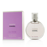 Chanel Chance Eau Tendre Eau De Toilette Spray 35ml/1.2oz