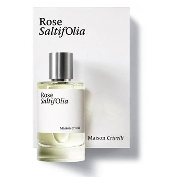 Maison Crivelli Rose Saltifolia Eau De Parfum Spray 100ml/3.4oz