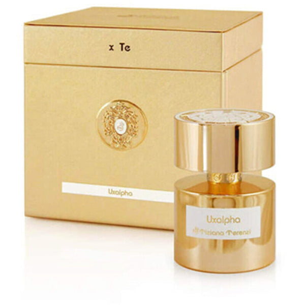 Tiziana Terenzi Luna Star Collection Uxalpha Unisex Extrait De Perfum 100ml