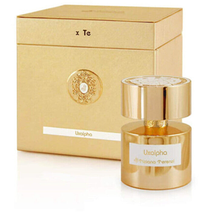 Tiziana Terenzi Luna Star Collection Uxalpha Unisex Extrait De Perfum 100ml