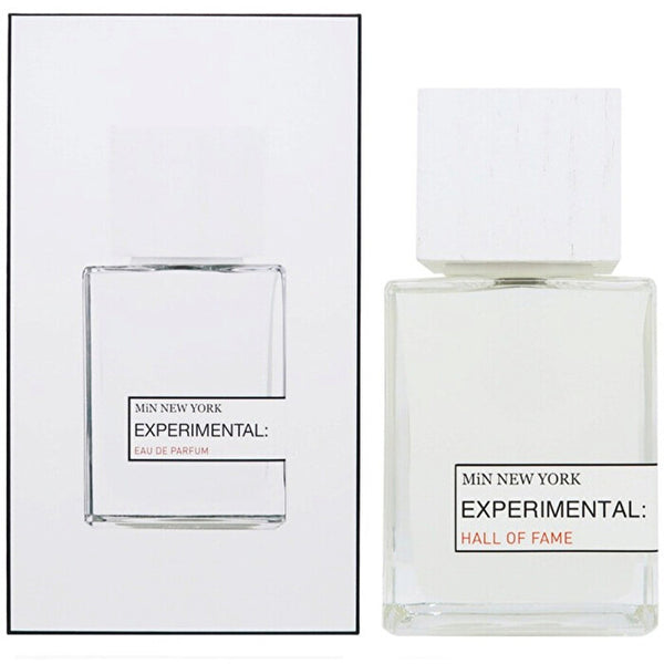 Min New York Experimental Hall Of Fame Unisex Eau De Parfum 75ml