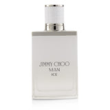 Jimmy Choo Man Ice Eau De Toilette Spray  50ml/1.7oz