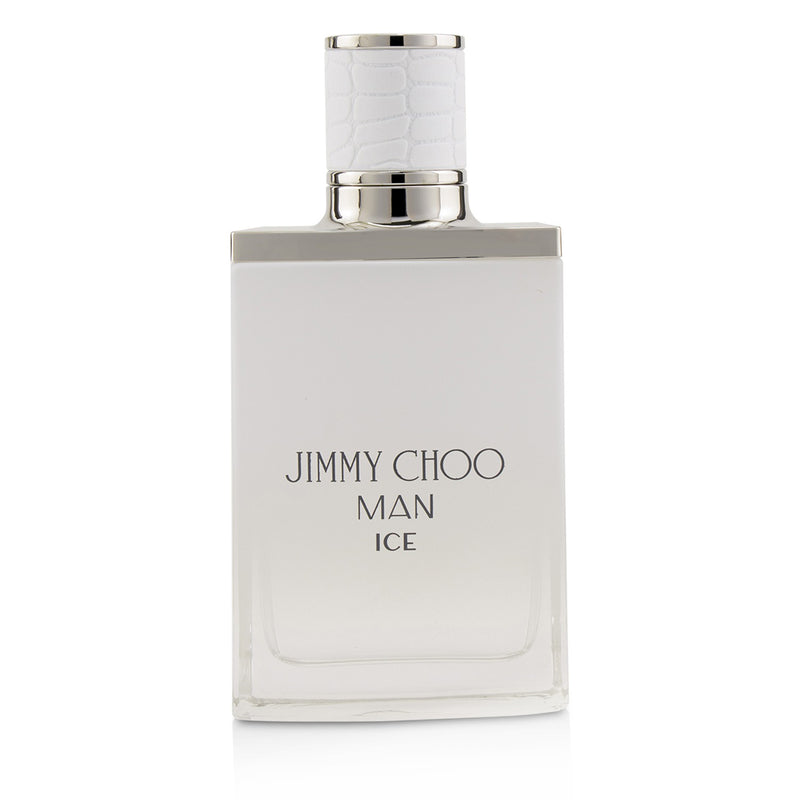 Jimmy Choo Man Ice Eau De Toilette Spray  50ml/1.7oz