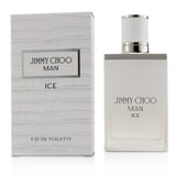 Jimmy Choo Man Ice Eau De Toilette Spray  50ml/1.7oz