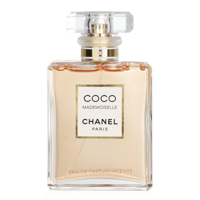 Chanel Coco Mademoiselle Intense Eau De Parfum Spray 50ml/1.7oz