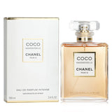 Chanel Coco Mademoiselle Intense Eau De Parfum Spray 100ml/3.3oz