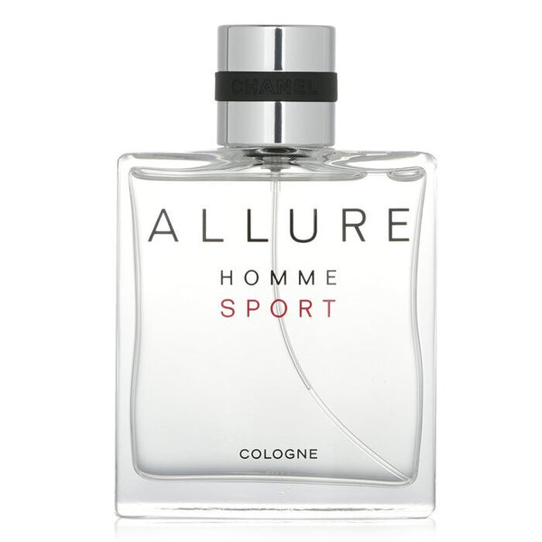 Chanel Allure Homme Sport Cologne Spray 100ml/3.4oz