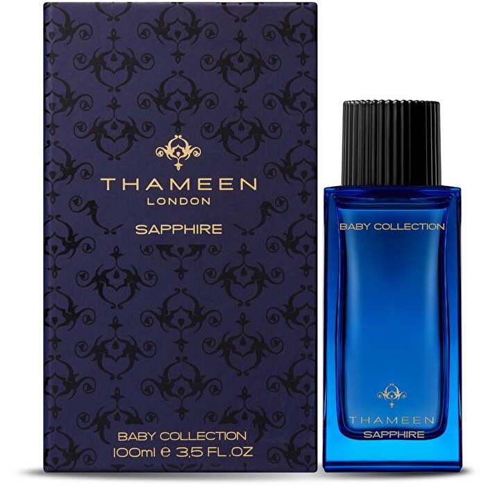 Thameen Baby Collection Sapphire Woman Parfum 100ml