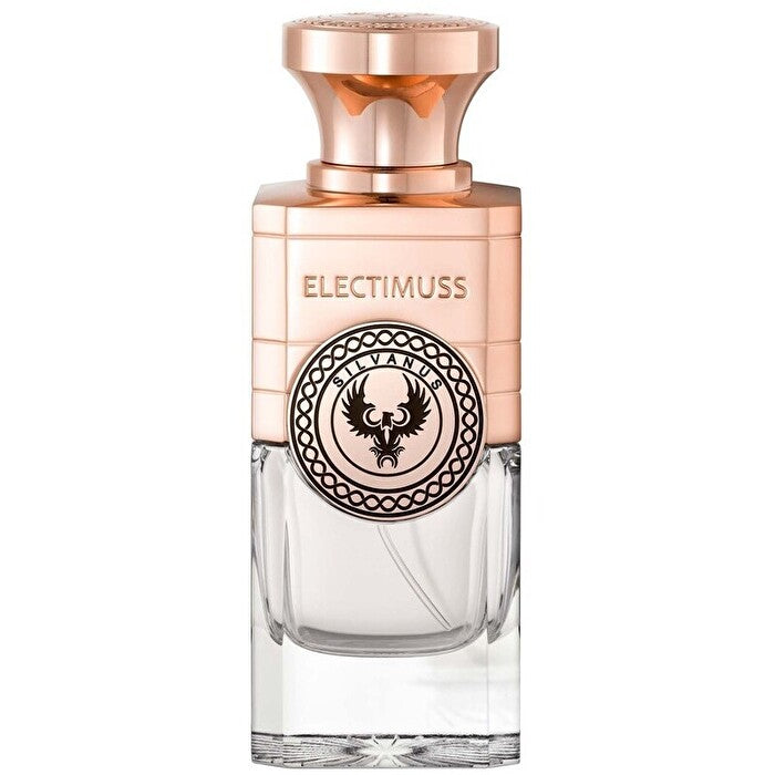Electimuss Eternal Collection Silvanus Unisex Pure Parfum 100ml