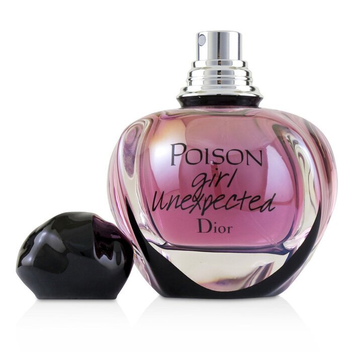 Christian Dior Poison Girl Unexpected Eau De Toilette Spray 50ml/1.7oz