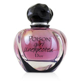 Christian Dior Poison Girl Unexpected Eau De Toilette Spray 50ml/1.7oz