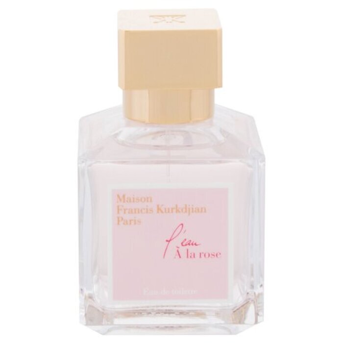 Maison Francis Kurkdjian L'eau A La Rose Eau De Toilette Spray 35ml/1.2oz