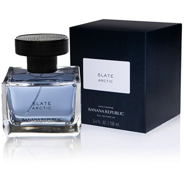 Banana Republic Slate Arctic Man Eau De Parfum 100ml