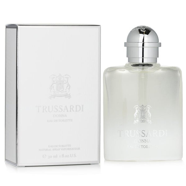 Trussardi Donna Eau De Toilette Spray 30ml/1oz