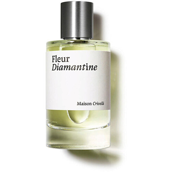 Maison Crivelli Maison Crivelli Fleur Diamantine Eau De Parfum Spray (Unisex) 100ml/3.4oz