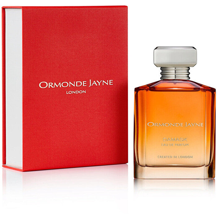 Ormonde Jayne Damask Unisex Eau De Parfum 88ml