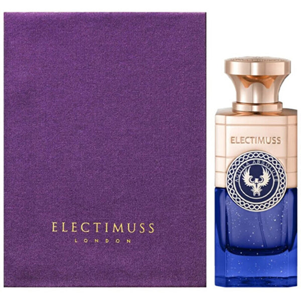 Electimuss Lustrous Collection Aquila Absolute Unisex Pure Parfum 100ml