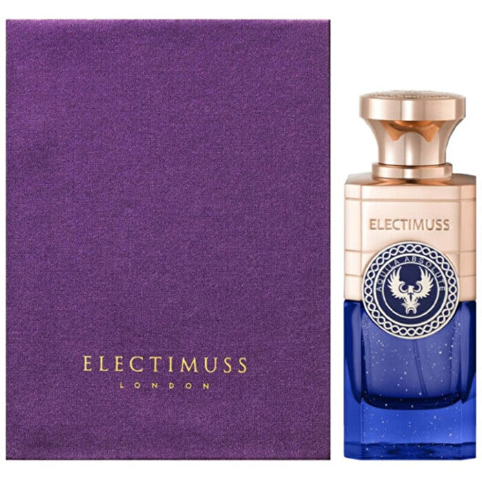 Electimuss Lustrous Collection Aquila Absolute Unisex Pure Parfum 100ml