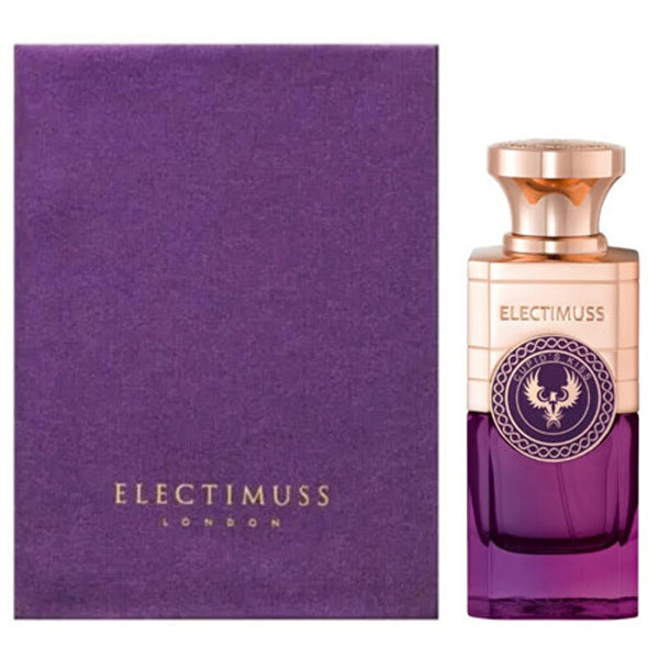 Electimuss Emperor Collection Cupid's Kiss Unisex Pure Parfum 100ml