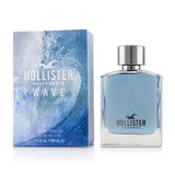 Hollister Wave Eau De Toilette Spray 100ml/3.4oz