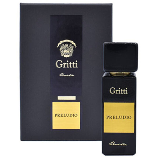 Gritti Gritti Preludio Eau De Parfum Spray (Unisex) 100ml/3.4oz
