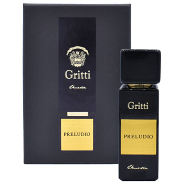 Gritti Gritti Preludio Eau De Parfum Spray (Unisex) 100ml/3.4oz