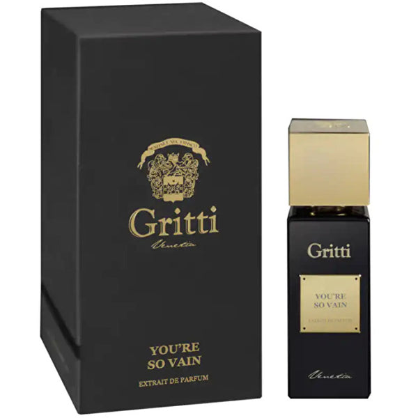 Gritti You're So Vain Extrait De Parfum Spray 90ml/3.4oz