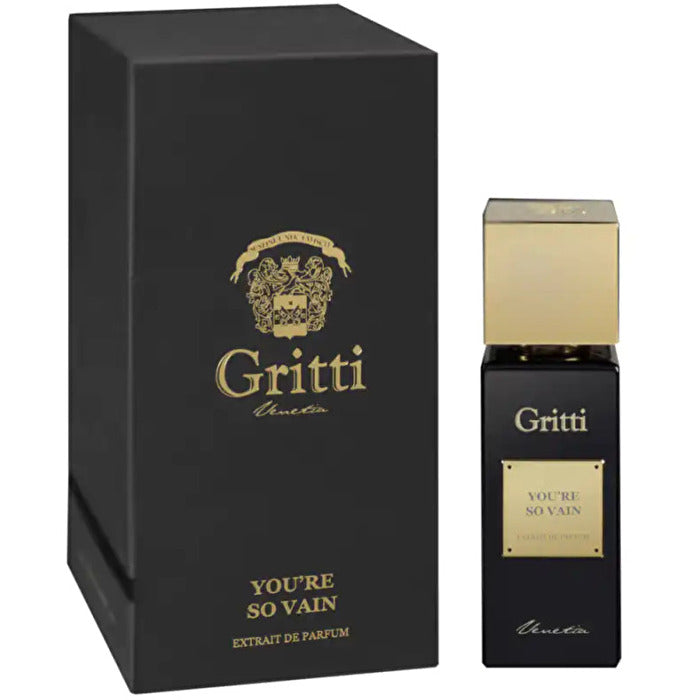 Gritti You're So Vain Extrait De Parfum Spray 90ml/3.4oz