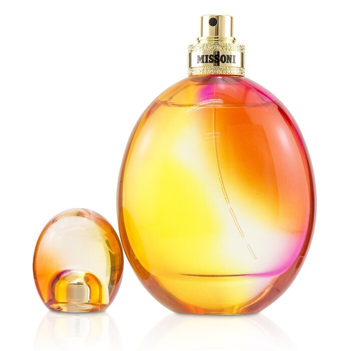 Missoni Eau De Toilette Spray 100ml/3.4oz