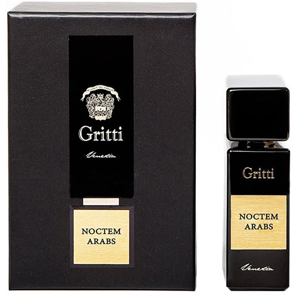 Gritti Gritti Noctem Arabs Eau De Parfum Spray (Unisex) 100ml/3.4oz