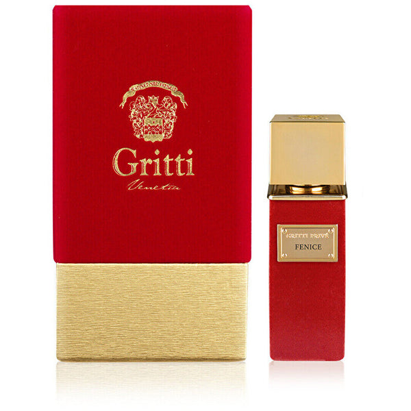 Gritti Fenice Extrait De Parfum Spray 90ml/3.4oz