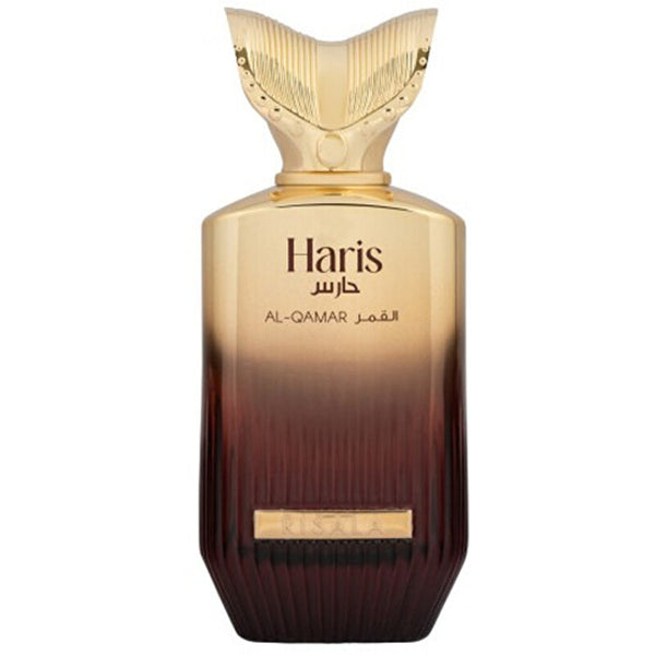 Risala Elite Haris Al-qamar Unisex Eau De Parfum 100ml
